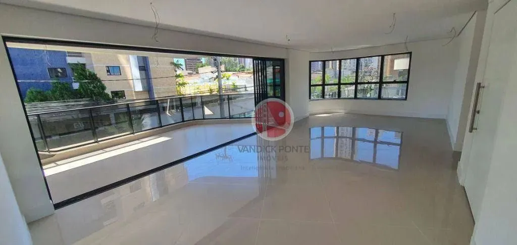 APARTAMENTO A VENDA NO MEIRELES
