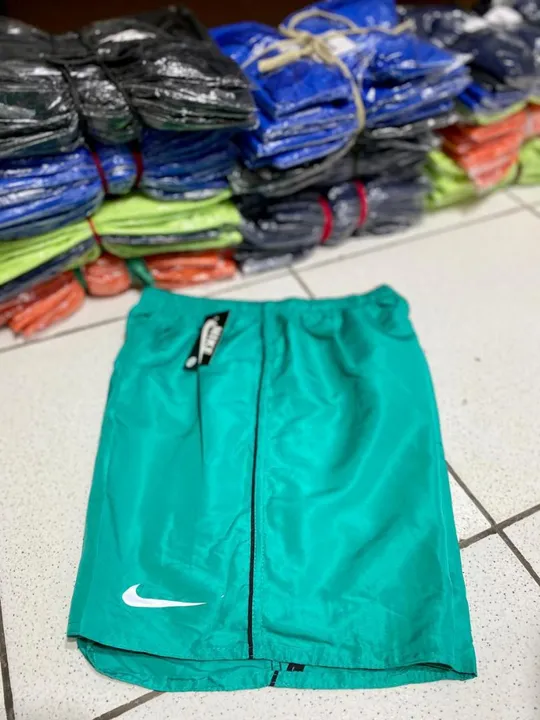 Shorts Mauricinho- Revenda e Lucre