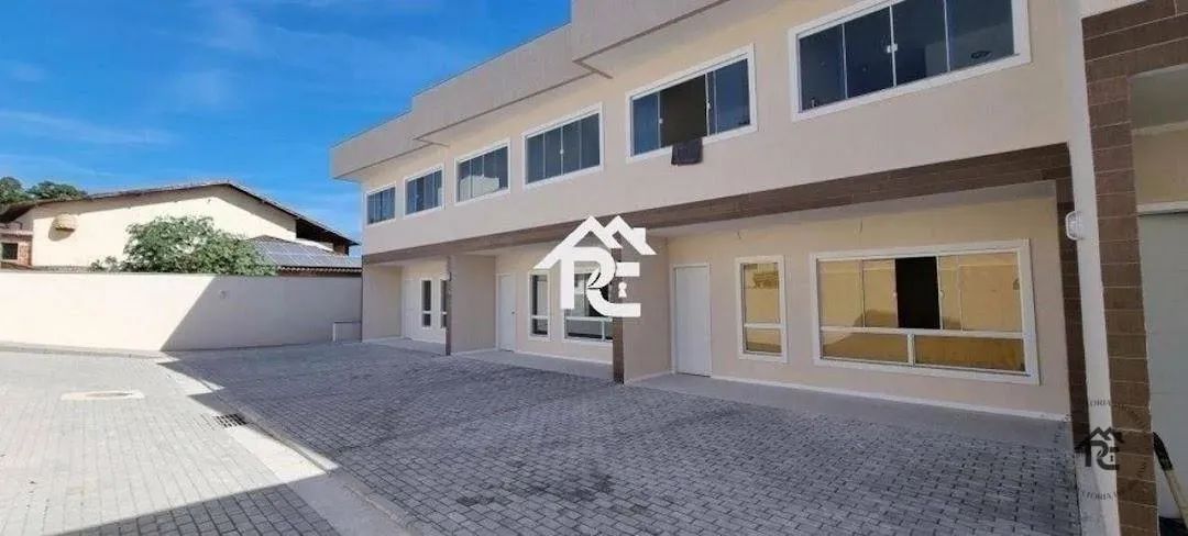 Casa Residencial à venda, Engenho do Mato, Niterói - CA1407.