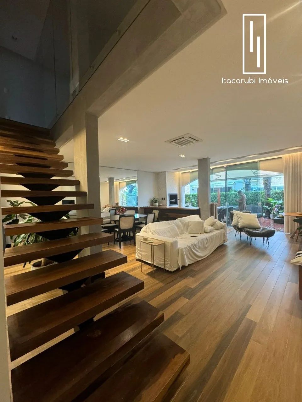 Linda casa e condominio da Lagoa da Conceição! - Foto 4