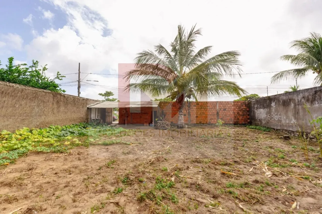 Lote / Terreno de Bairro Para Vender no bairro Coroa do Meio em Aracaju
