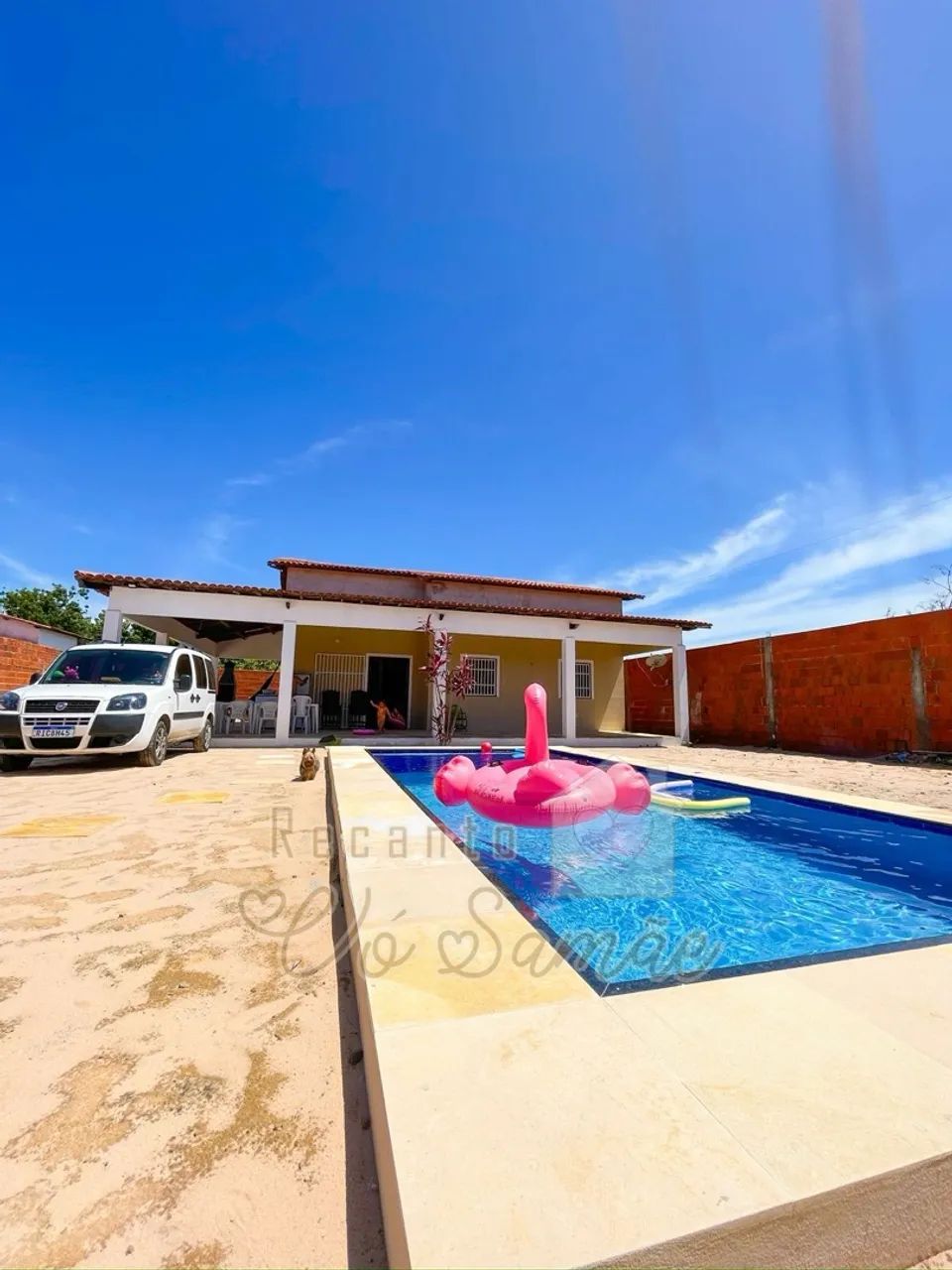 Foto - Fortaleza - Vila Velha