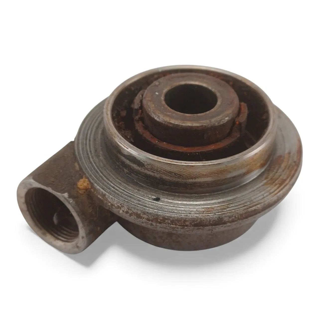 Desmultiplicador Velocimetro Suzuki Yes 125 2005 A 2016 - Foto 6