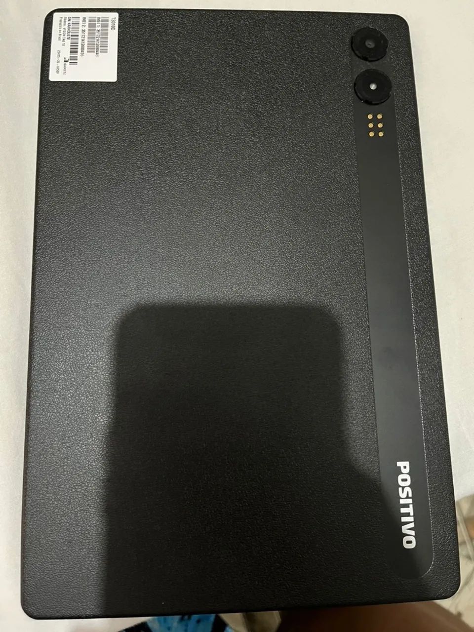 Tablet positivo vision tab 10  - Foto 5