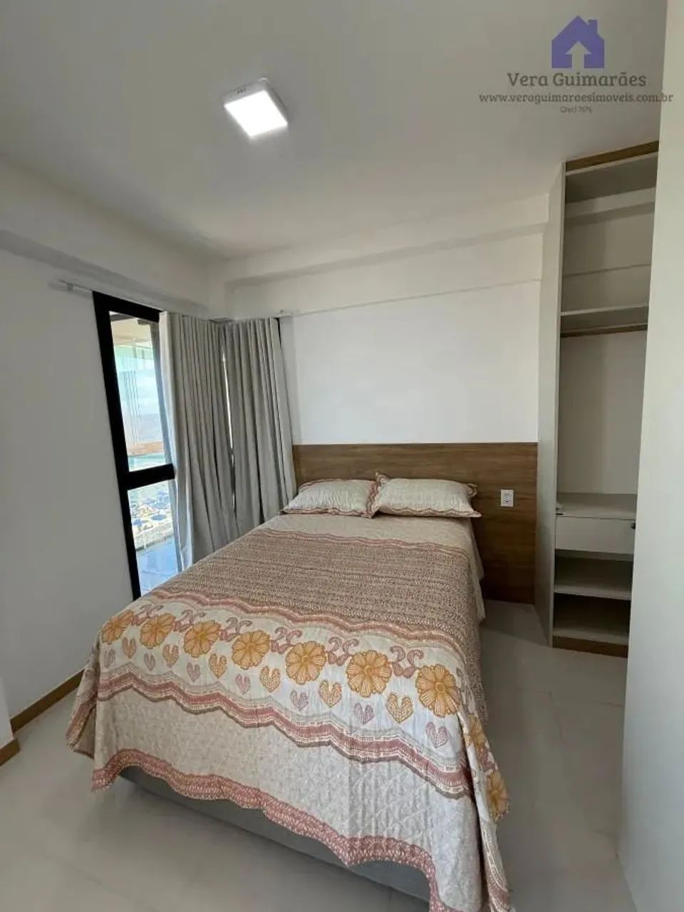 Apartamento para Venda em Salvador, Barra, 1 dormitório, 1 suíte, 1 banheiro, 1 vaga - Foto 5