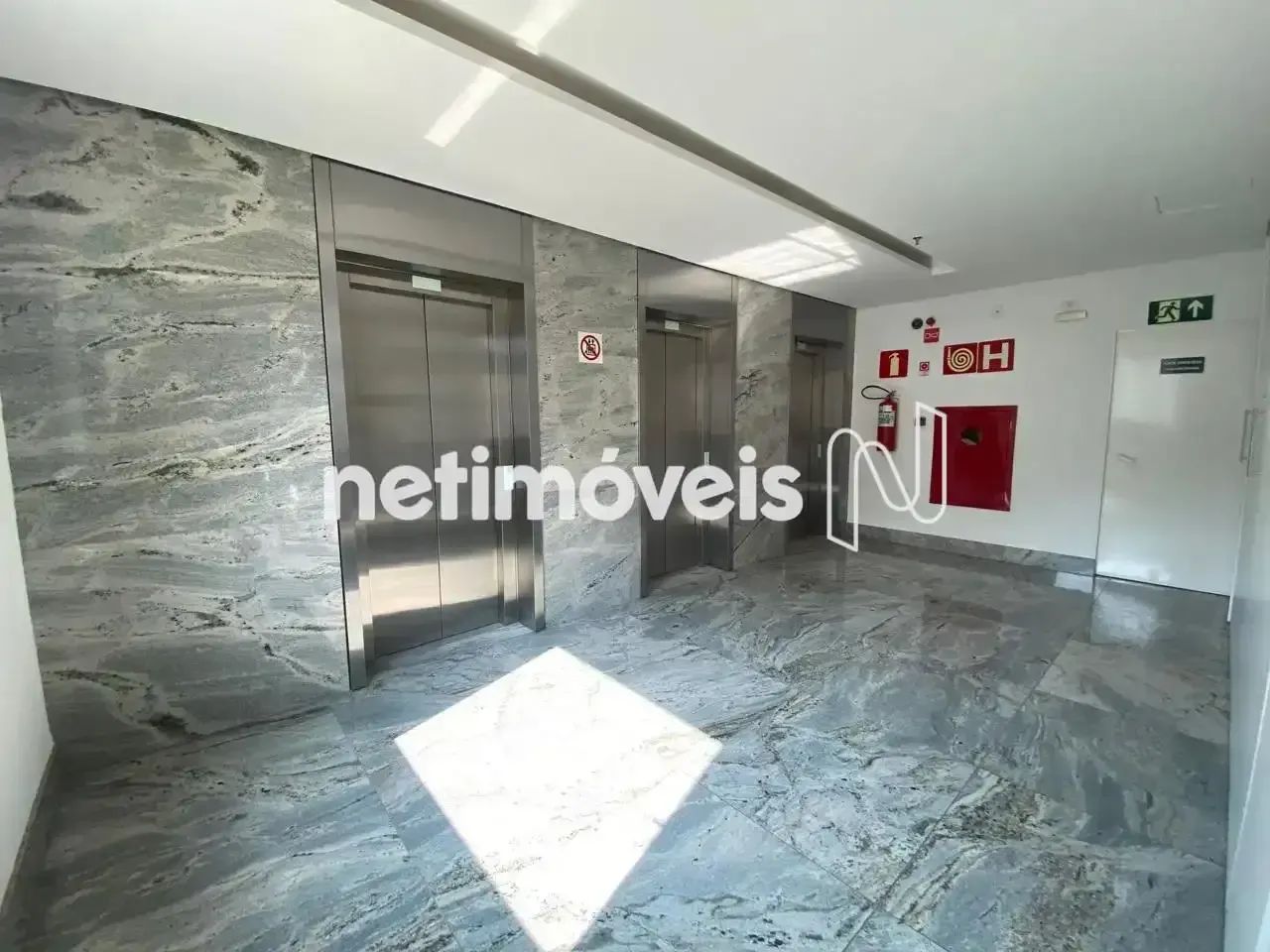 Locação Sala Vale do Sereno Nova Lima - Foto 3