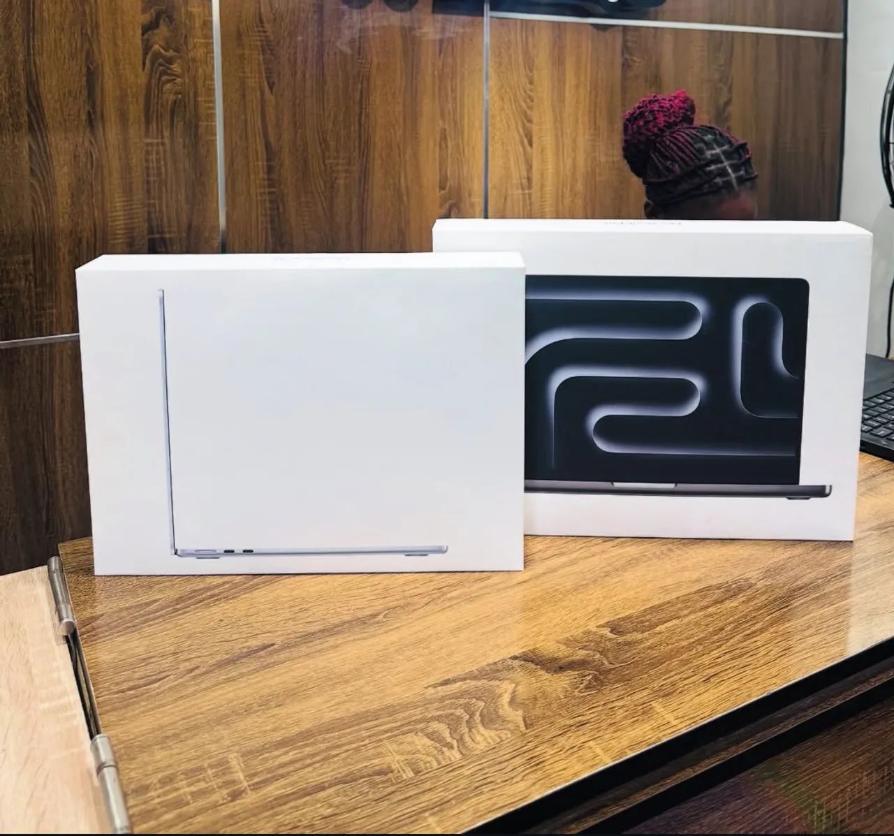 MacBook Pro M4 Pro 14.2