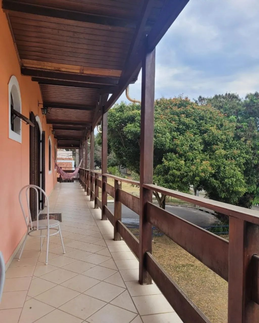 Foto - São José dos Campos - Residencial União