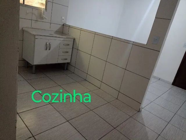 Aluga-se apartamento Bairro Esperança/Provisória  - Foto 5