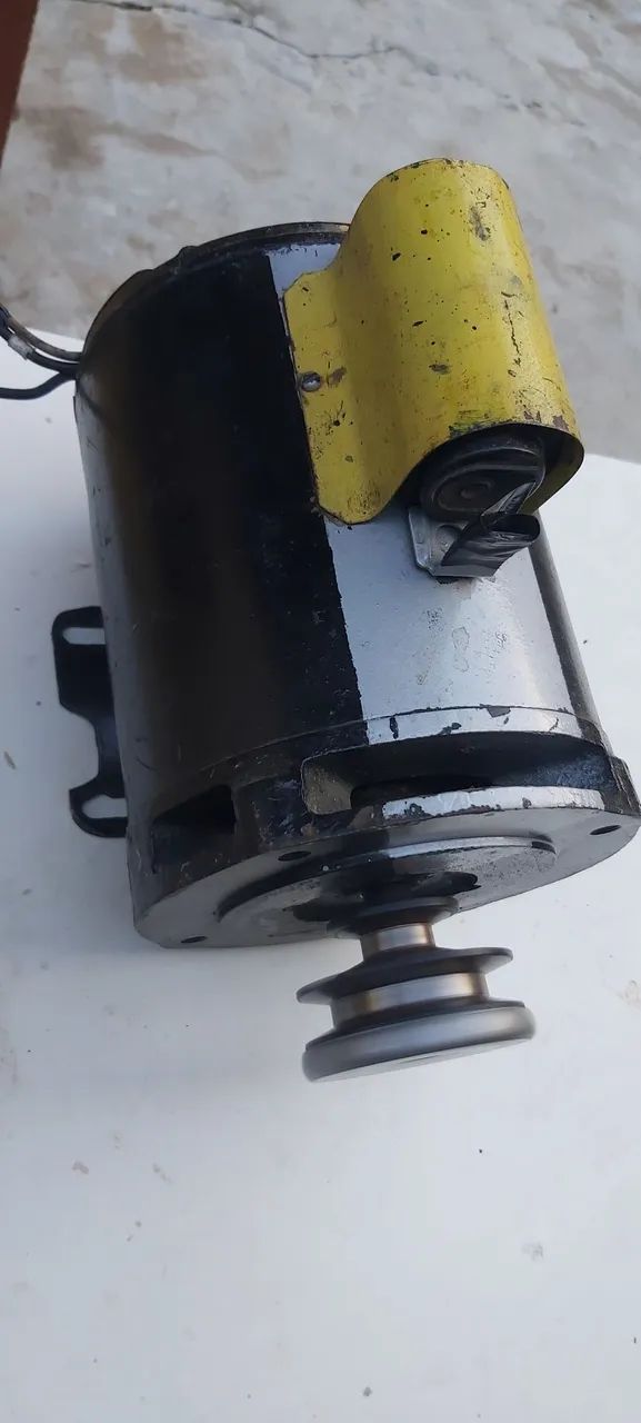 MOTOR ELETRICO MONO 3/4 ALTA