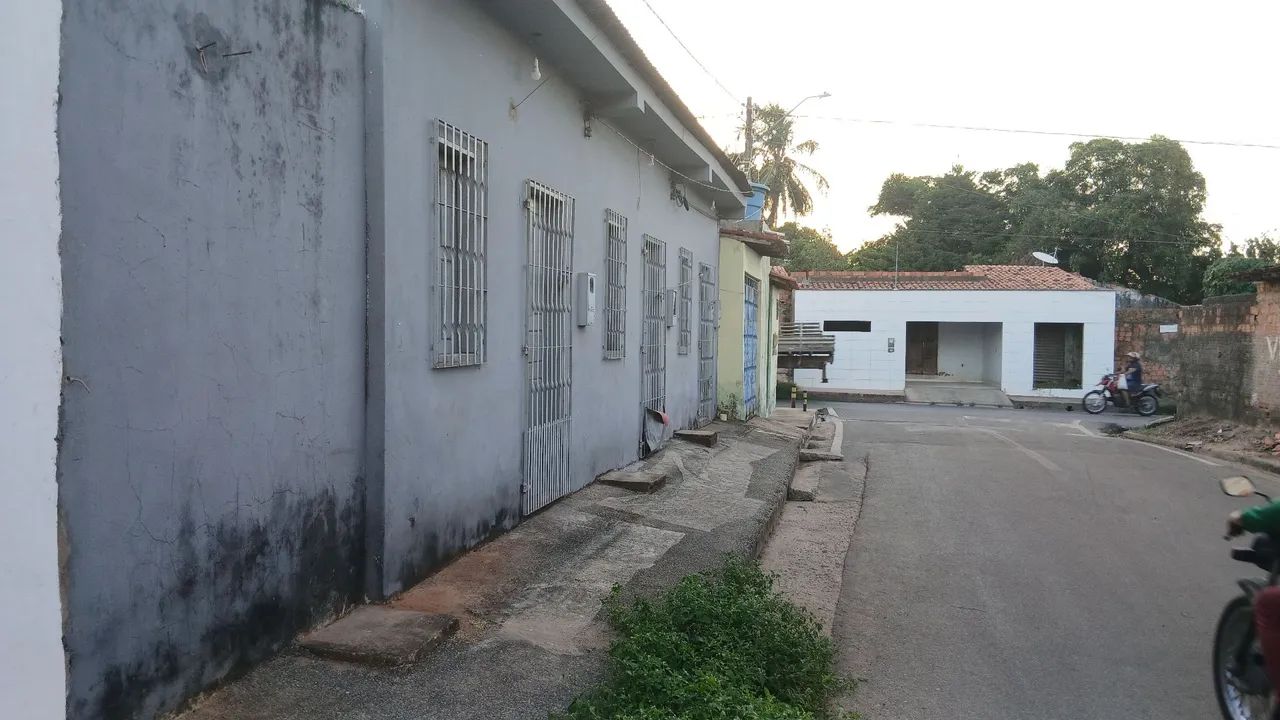Foto - São Luís - Cidade Olímpica