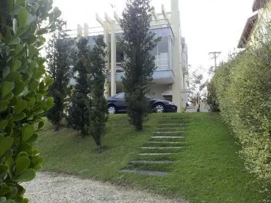 Casa à venda em Vinhedo, Marambaia, Condomínio Estância Marambaia