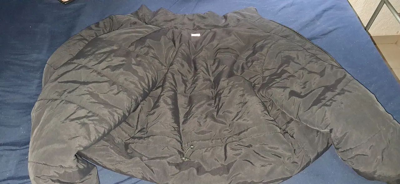 Puffer Polo Wear  - Foto 3