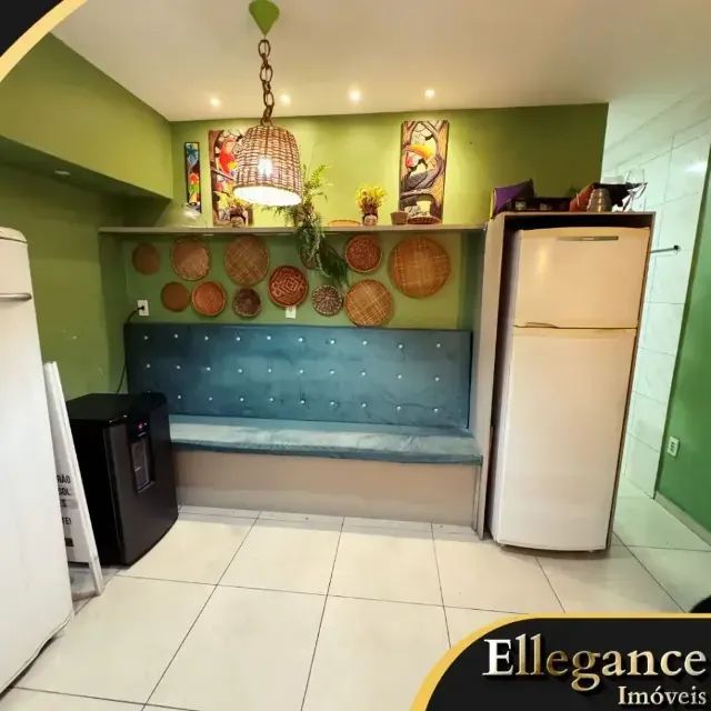 Repasse de loja comercial reformada na orla do Bessa - Foto 3