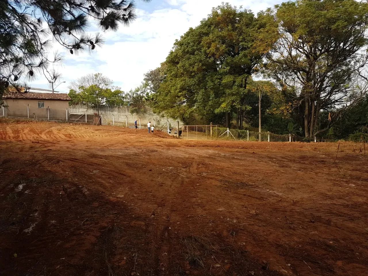 Área comercial à venda em Sorocaba, Jardim São Paulo, com projeto de prédio, 1.851m² - Foto 5