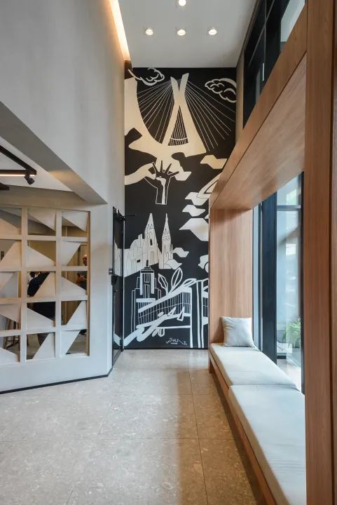 Imóvel para venda com 37 metros quadrados com 1 quarto em Vila Buarque - São Paulo - SP - Foto 4