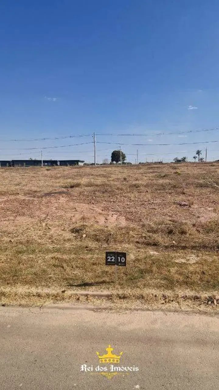Lote em condomínio à venda Cidade Universitária Rondonópolis 440.000,00 - Foto 3