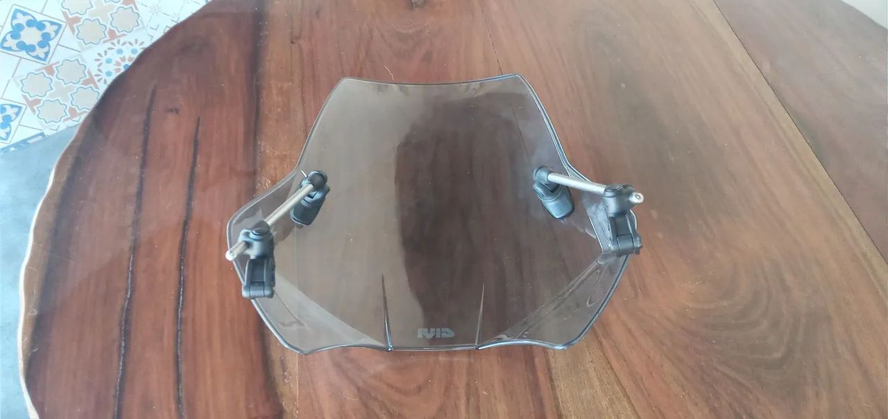 Bolha universal Givi 
