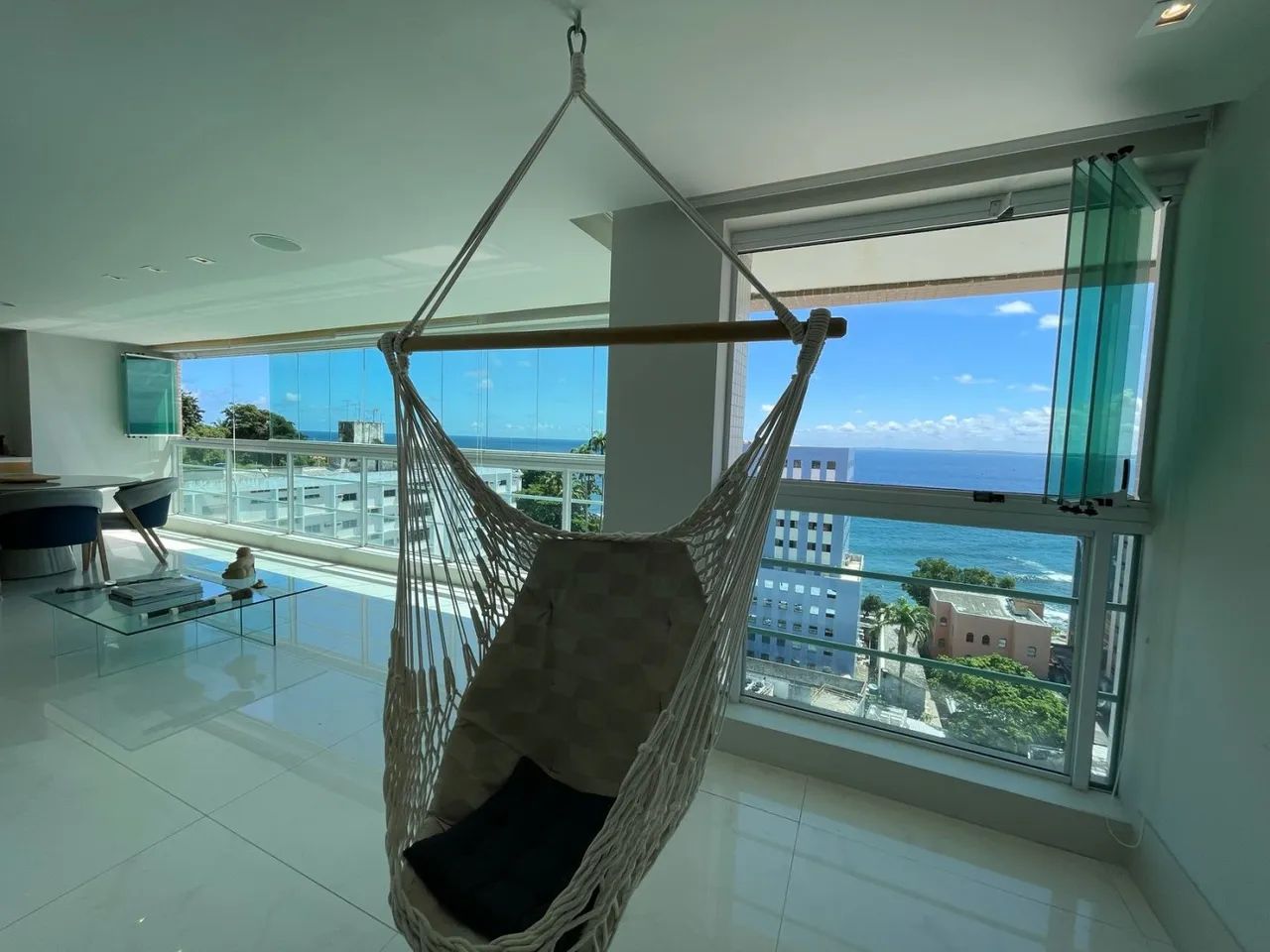 Apartamento para Venda em Salvador, Barra, 4 dormitórios, 2 suítes, 4 banheiros, 3 vagas - Foto 5