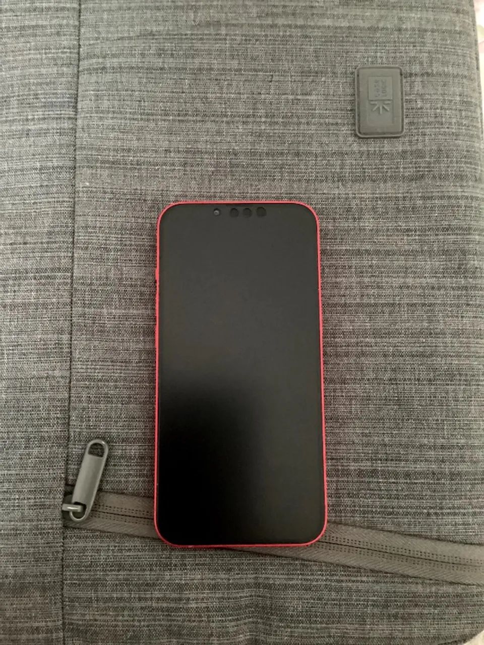 iPhone 14 256 GB, red. Usado - Foto 2