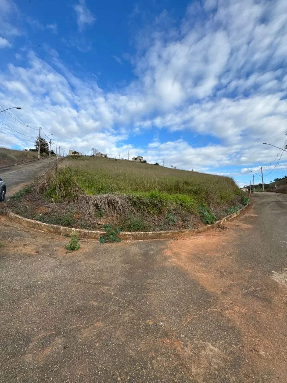 Lote na Cidade de Iapu/MG - 324m² - Foto 4