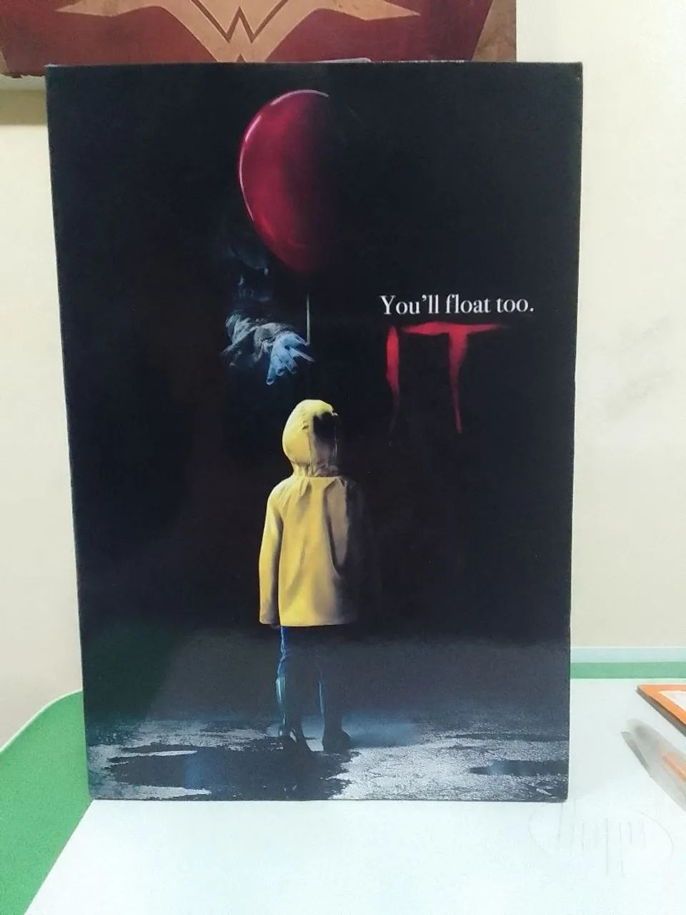 IT: Bem-Vindos a Derry 2025. - Foto 3