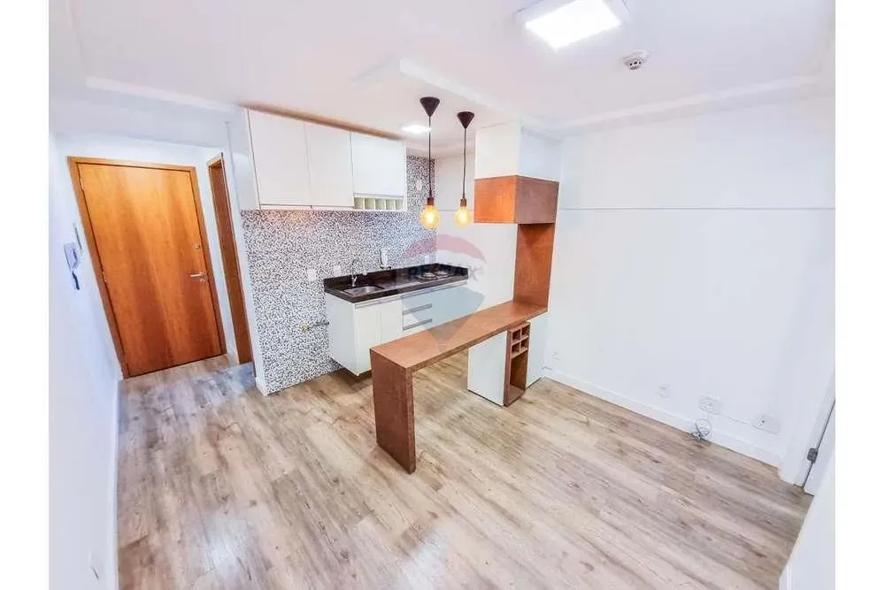 Kitnet Studio para alugar no CA do Lago Norte com armários garagem piscina bem localizada