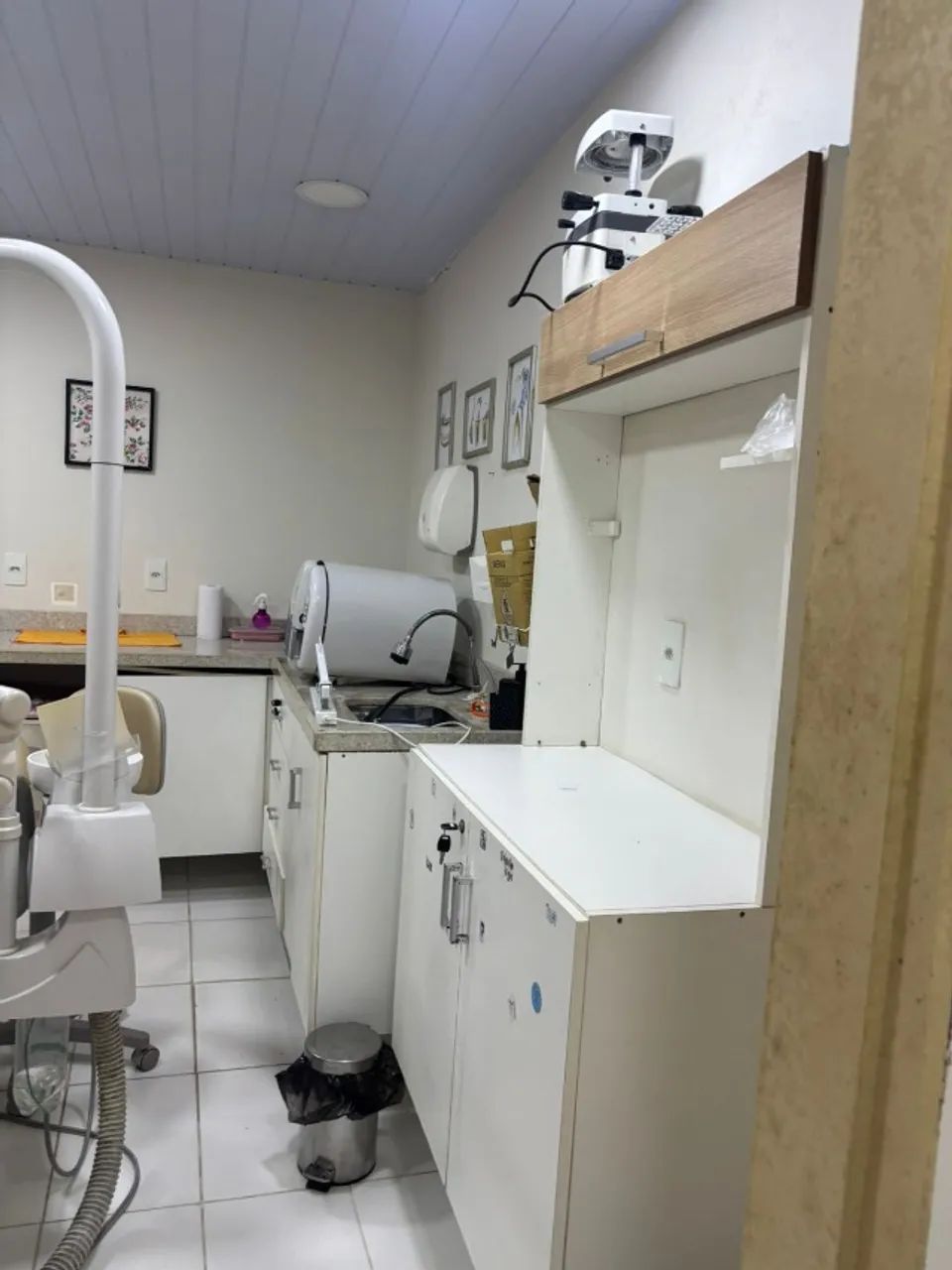 Consultório odontológico  - Foto 4