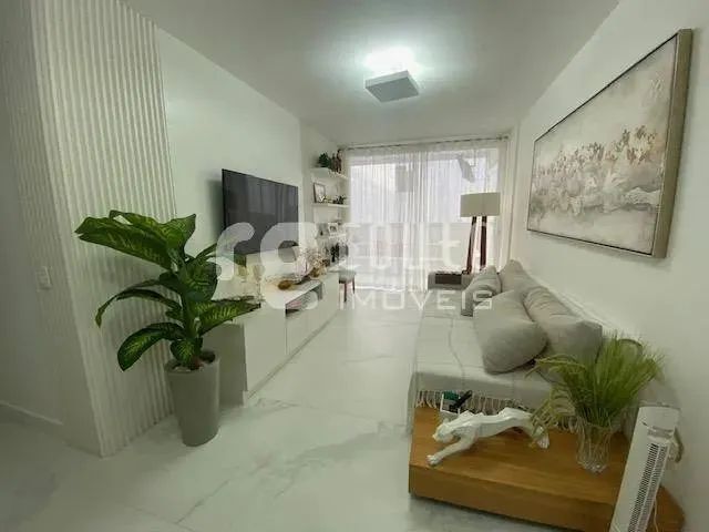 Jardim Oceânico | Apartamento 3 quartos, sendo 1 suite 1