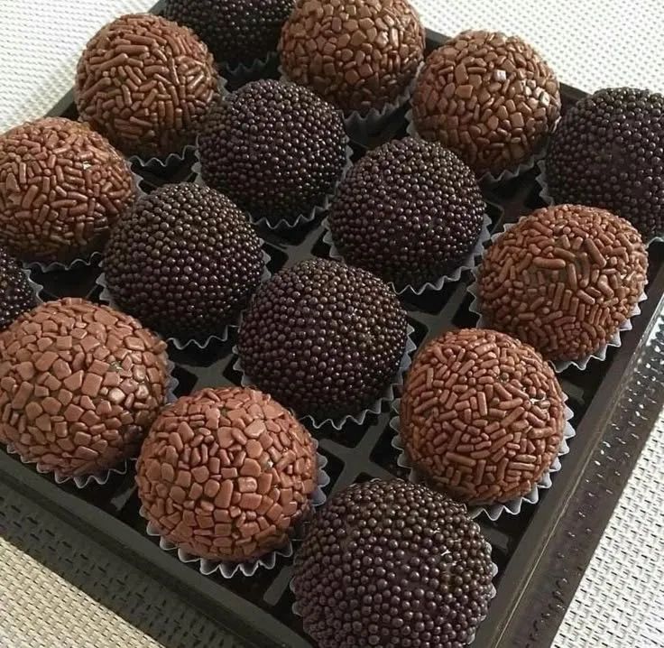 Doces Brigadeiros - Foto 5