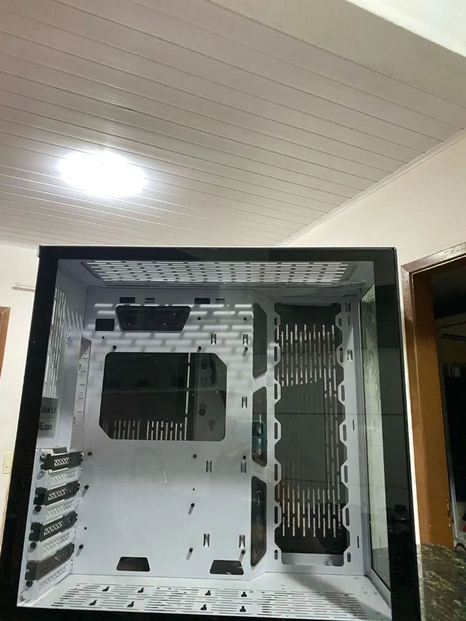 Gabinete Lian Li PC-O11 Dynamic - Foto 3