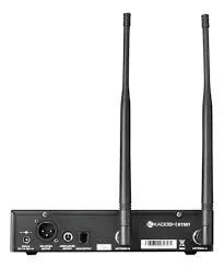 Kadosh Microfone K1501M - Foto 3