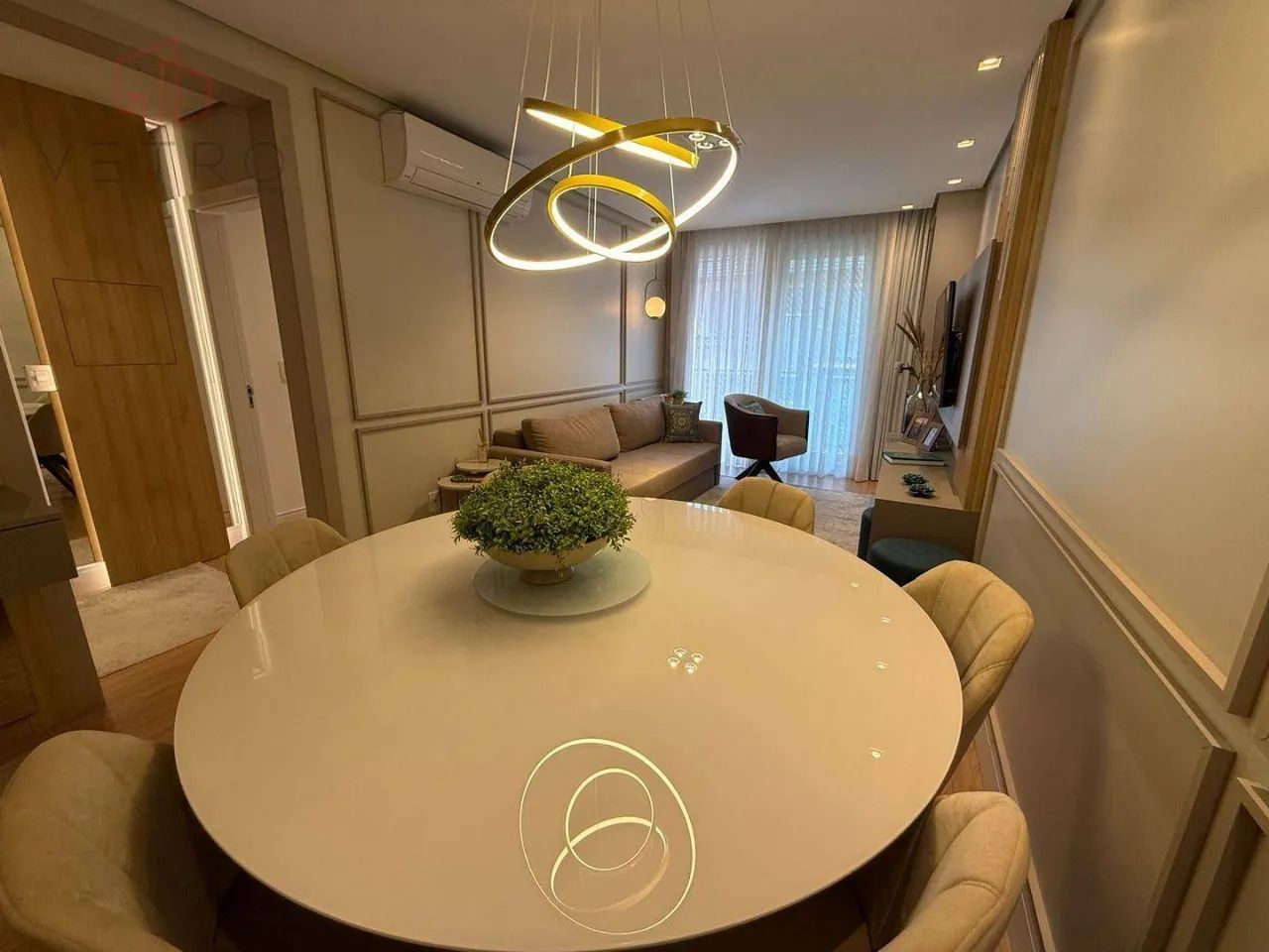 Apartamento à Venda em Canela, Mobiliado, no Centro! - Foto 5