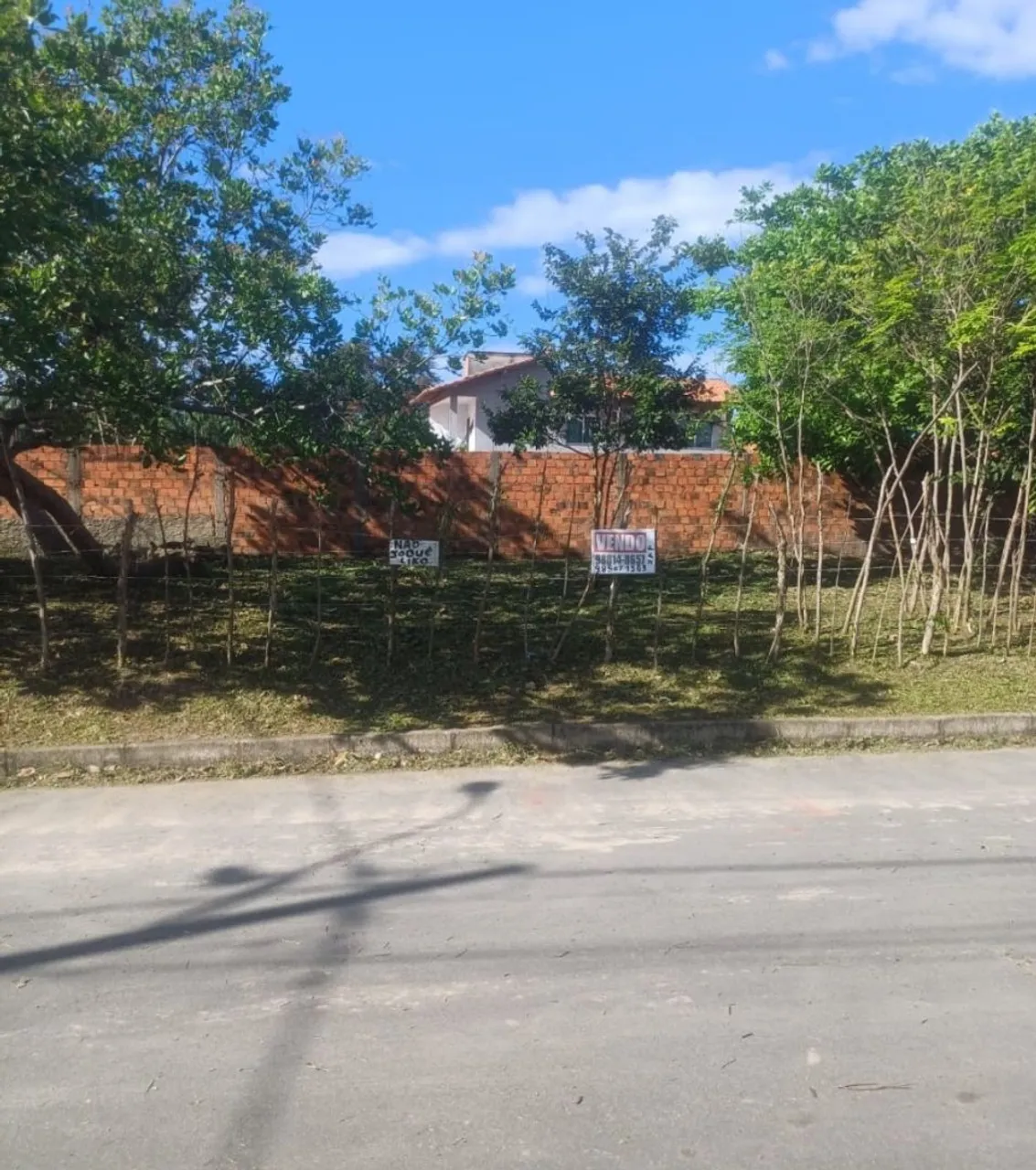 Terreno no Turu