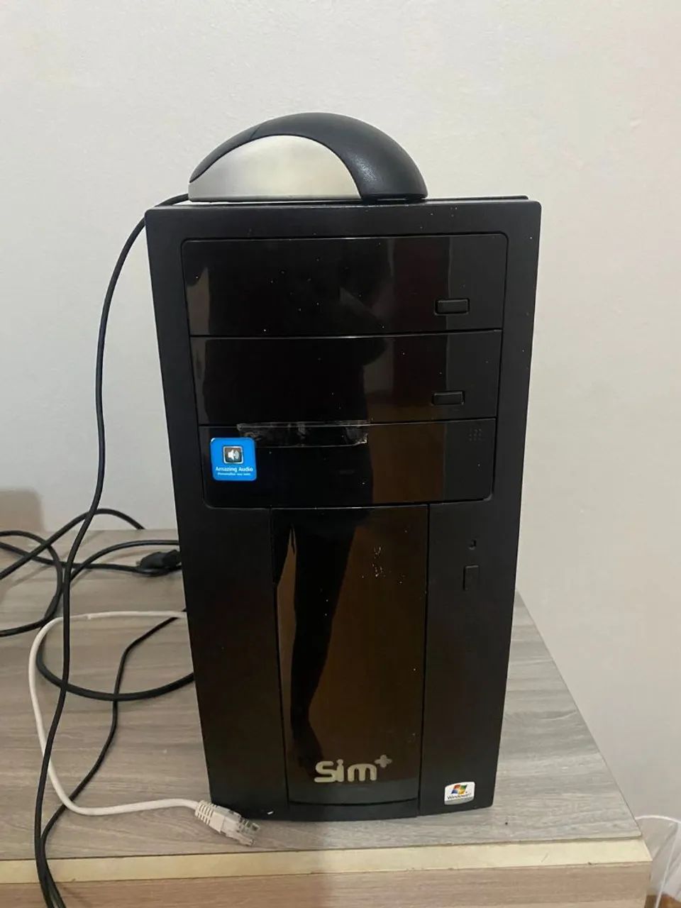 Vende-se PC  - Foto 2