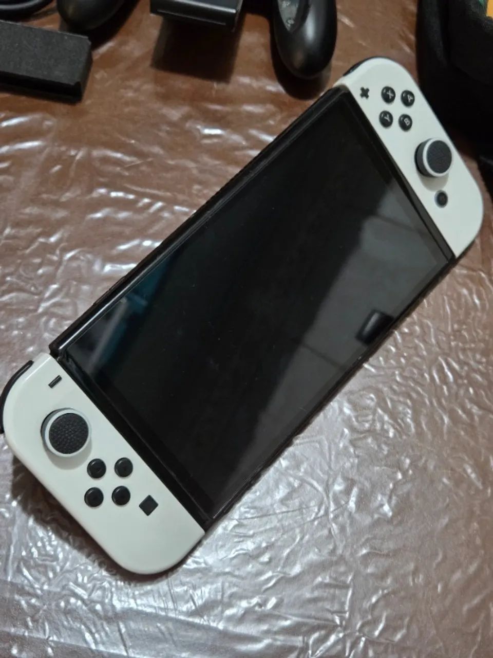 Switch Oled  - Foto 2