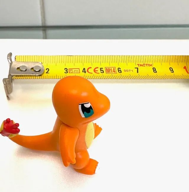 Charmander - importado original - Foto 3