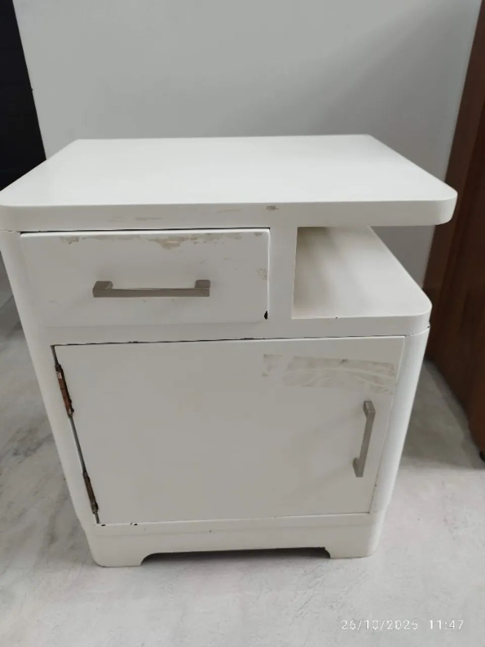 Criado Mudo em MDF - Foto 5