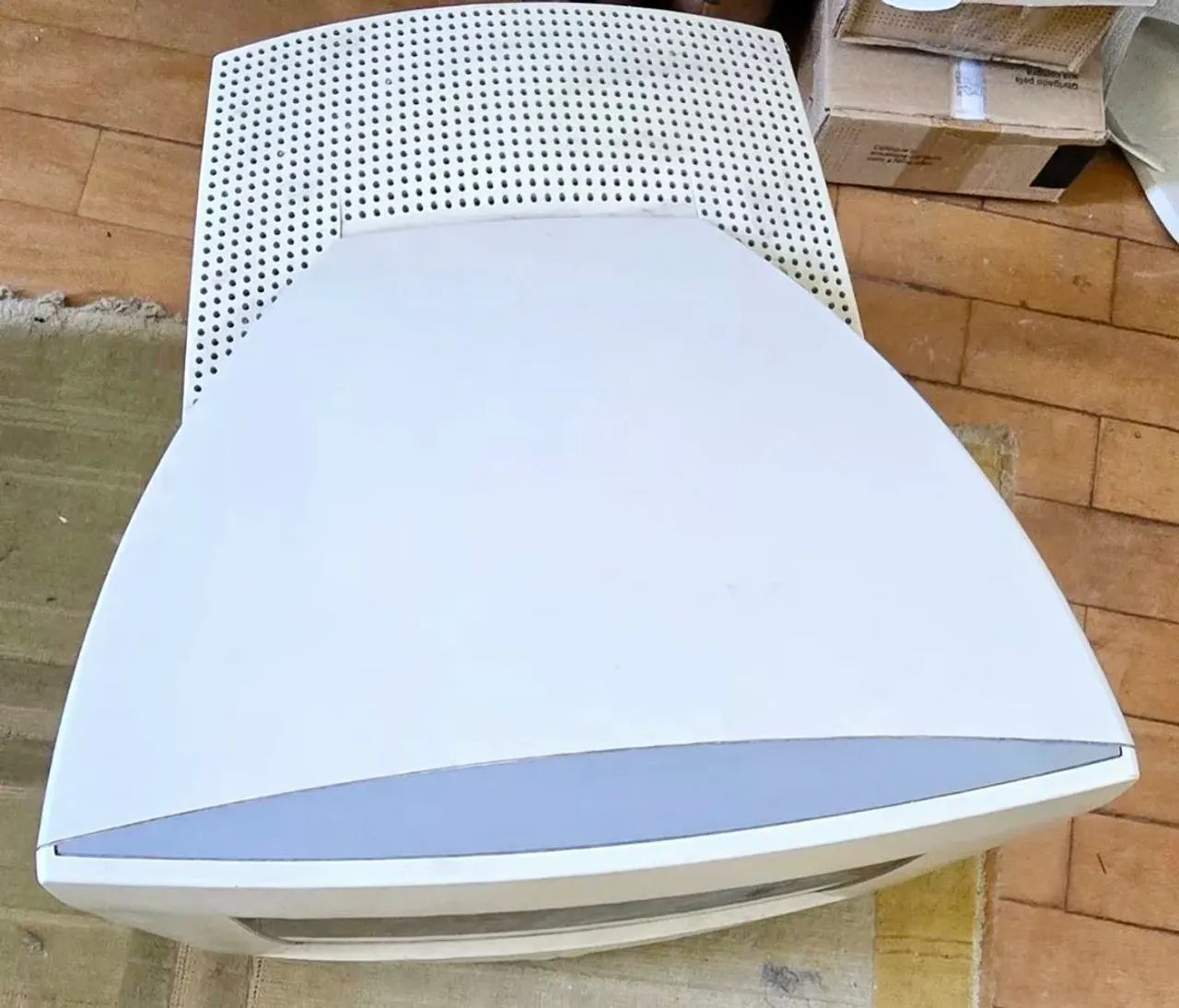 Monitor Samsung SyncMaster 500b - 15 polegadas - Foto 2