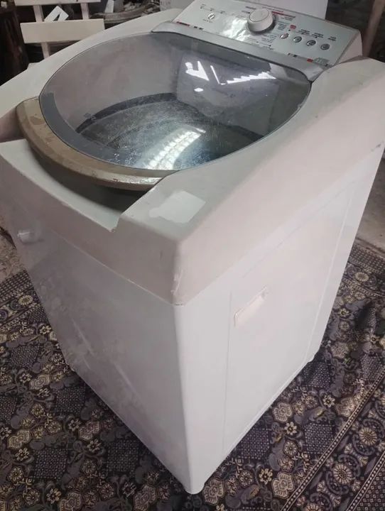 Brastemp ative 11kg 110 - Foto 4