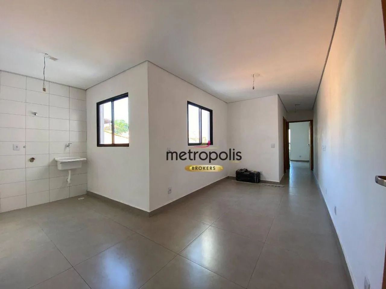 Apartamento, 55 m² - venda por R$ 391.000,00 ou aluguel por R$ 3.000,02/mês - Vila Baeta N