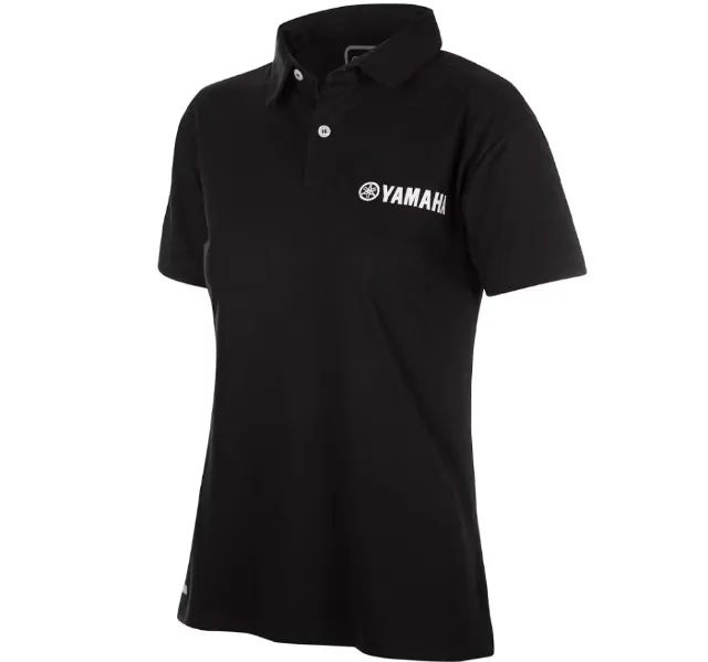 CAMISAS YAMAHA