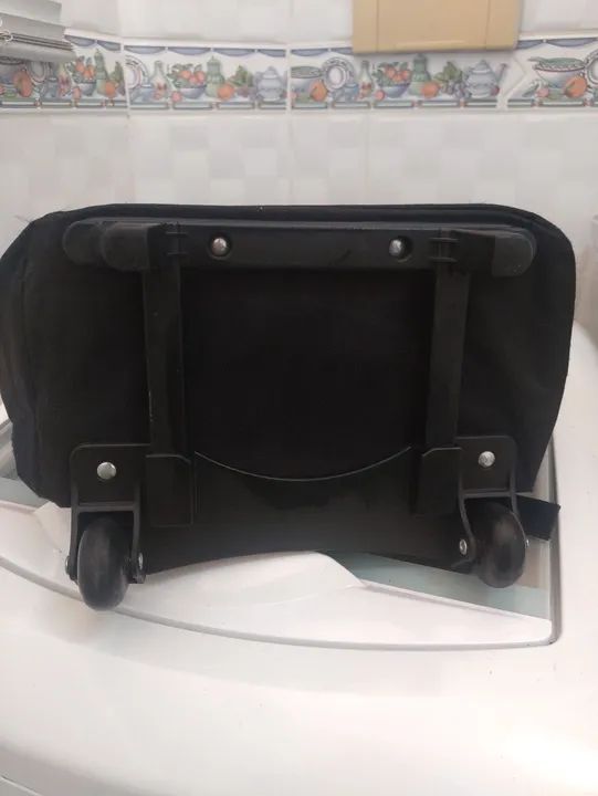 Mochila Mickey Mouse - Foto 6