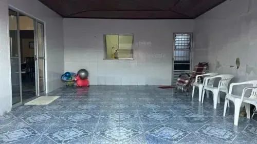 CASA A VENDA NO ALEIXO  - Foto 5
