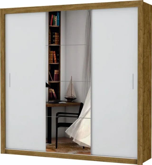 Guarda-Roupa Like - Foto 4