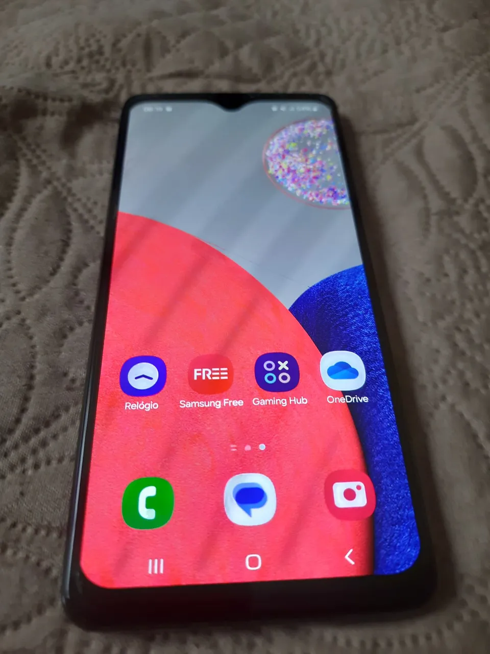 Samsung A52s 5G