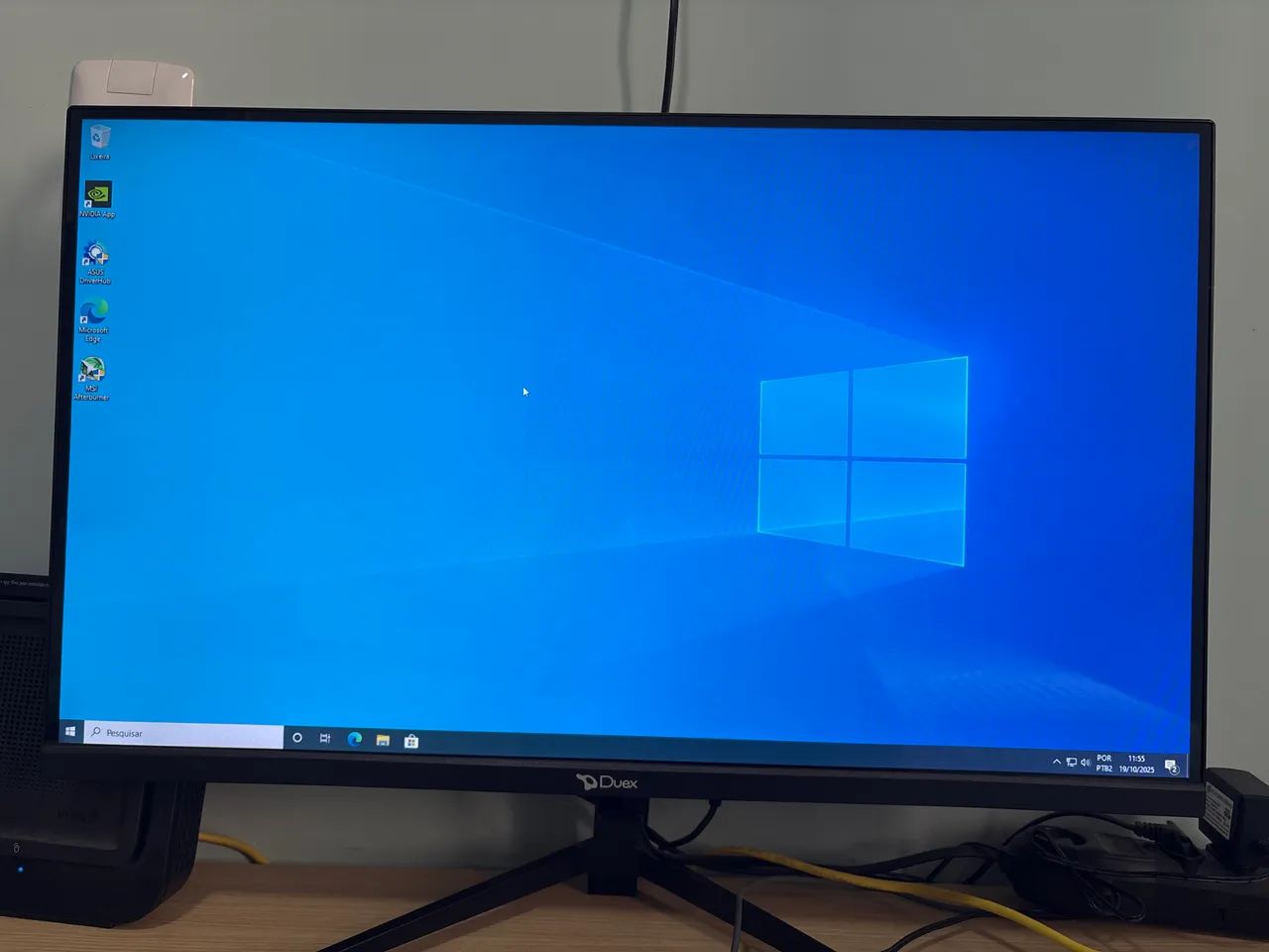 Pc gamer com periféricos de brinde64286209091074121