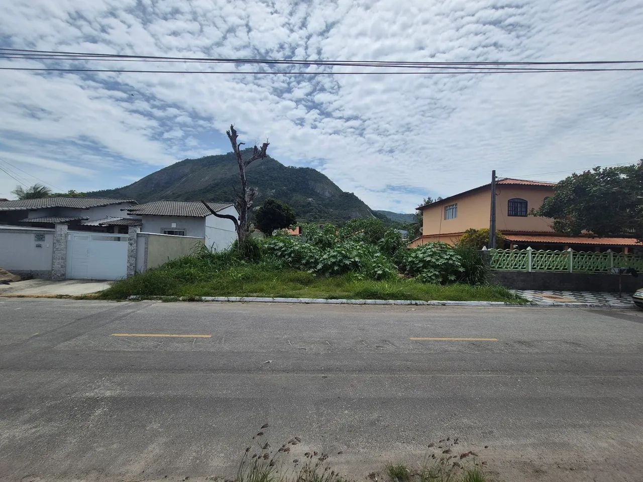 Foto - Maricá - Cajueiros (Itaipuaçu)