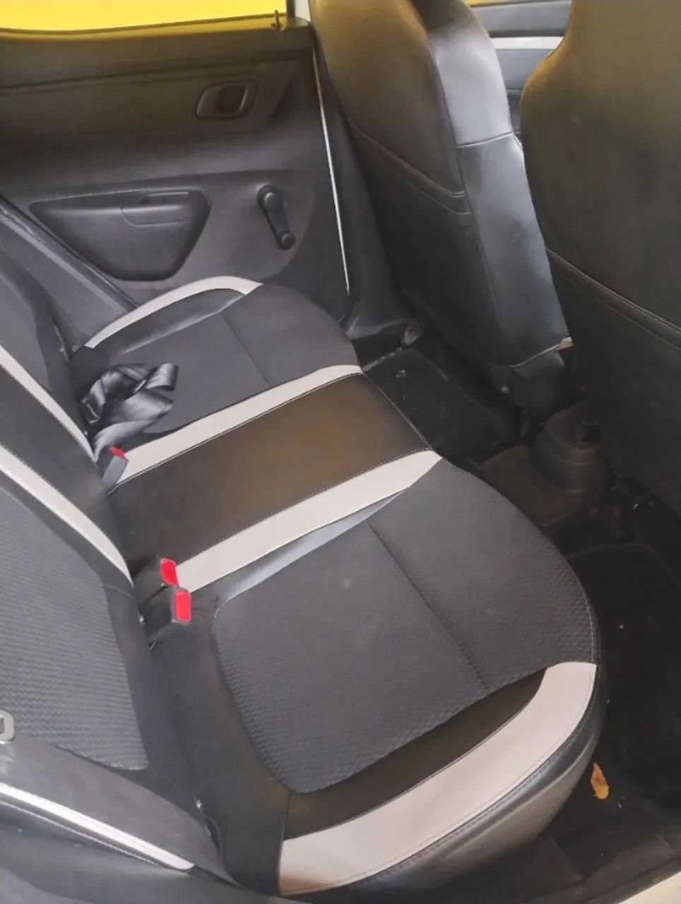 Renault Kwid Intense - Foto 3
