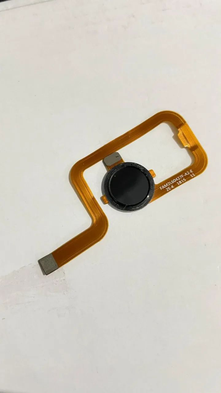 FLEX BIOMETRIA DO CELULAR VIVO BLU XI+